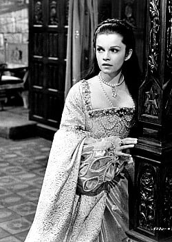 Genevieve Bujold